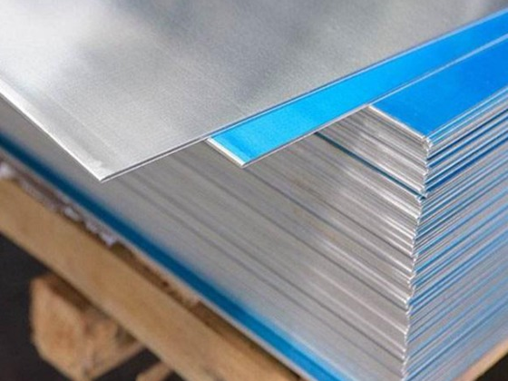 5083 O/H111/H32 Aluminum Sheet 