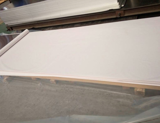 6005 Aluminum Sheet/Plate 
