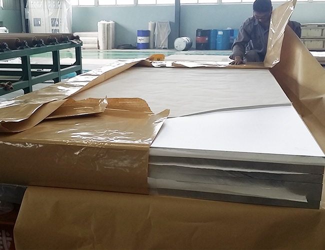 6061 Aluminum Plate 